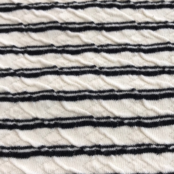 SISLEY Off the Shoulder Top - Picture 6 of 7